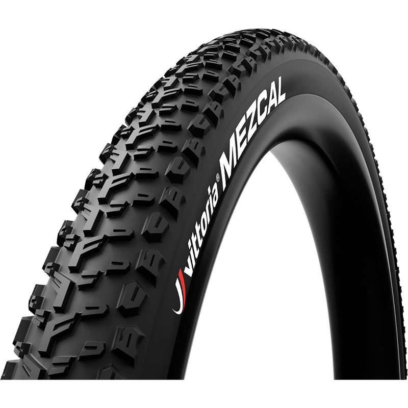 Vittoria Mezcal III 26 Rigid Tyre-1