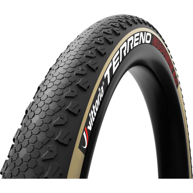 Vittoria Terreno 29 XC TLR Tyre-1