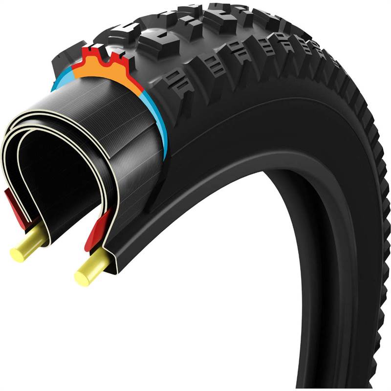 Vittoria E-Mazza 29 Enduro Tyre-2