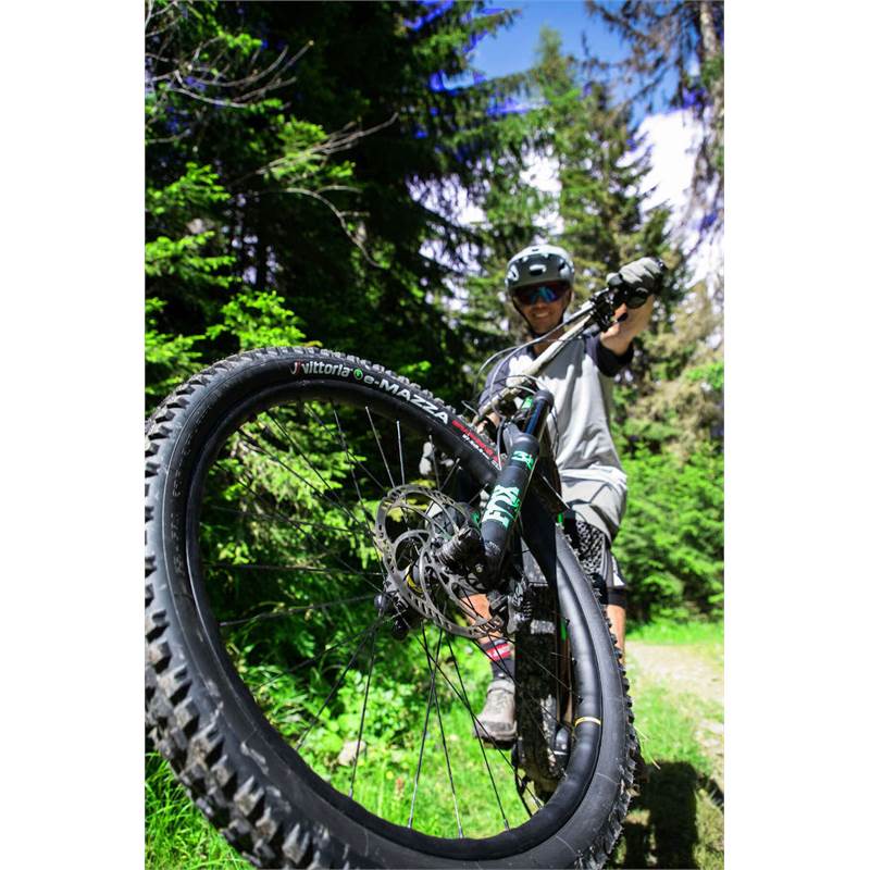 Vittoria E-Mazza 29 Enduro Tyre-4