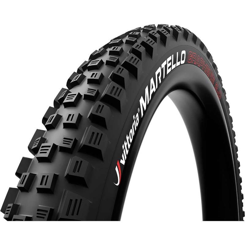 Vittoria Martello 27.5 Enduro Tyre-1