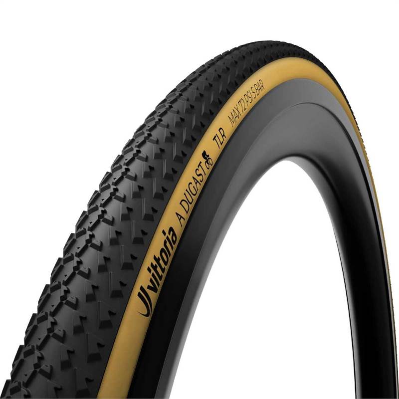 Vittoria Small Bird TLR Clincher, Cotton Tyre-1