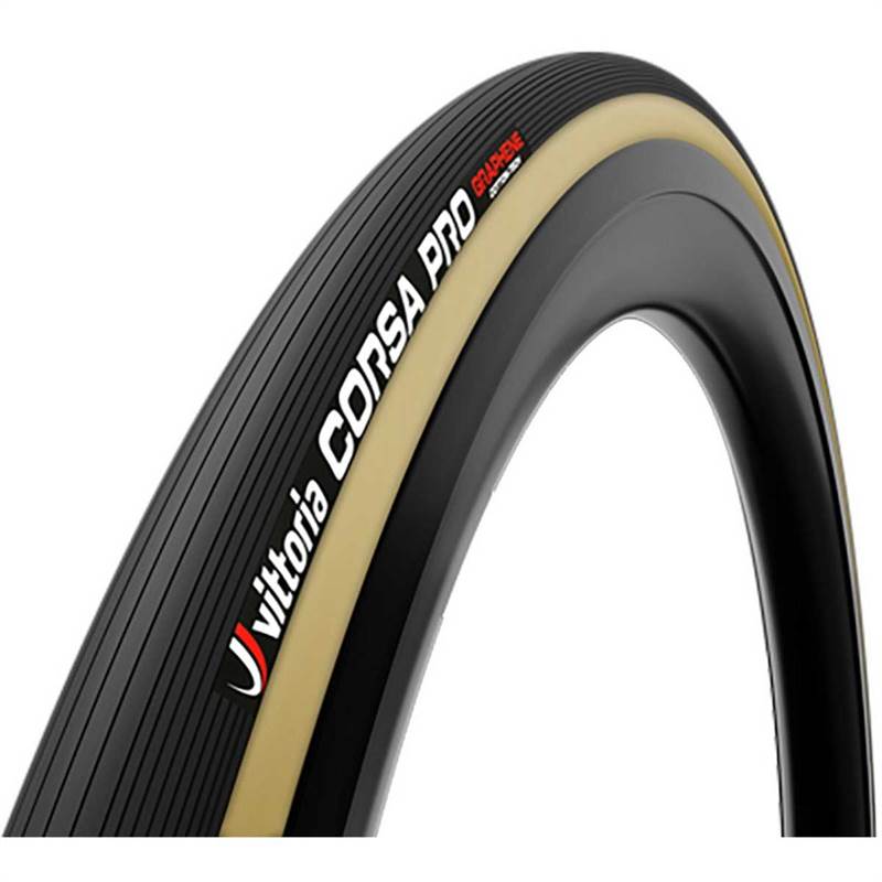 Vittoria Corsa Pro G2 Graphene & Silica Tubular-1