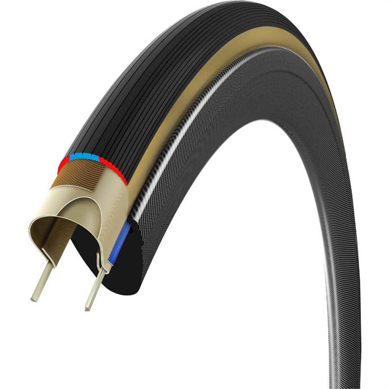 Vittoria Corsa Pro G2 Graphene & Silica Tubular-2