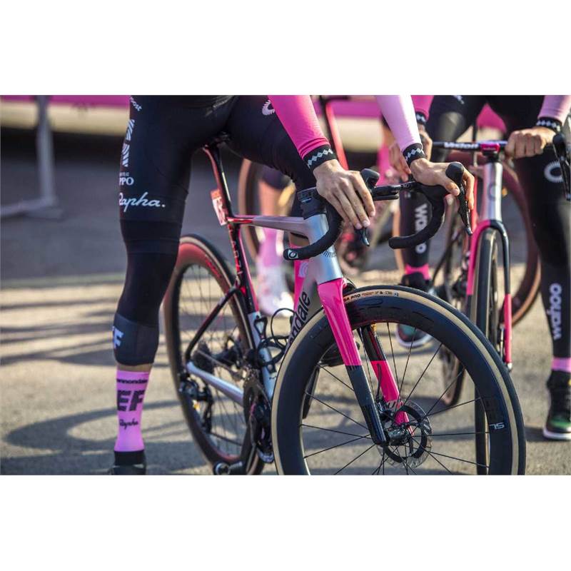 Vittoria Corsa Pro G2 Graphene & Silica Tubular-4
