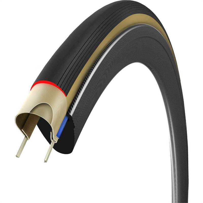 Vittoria Corsa Pro Speed Graphene & Silica Tubeless Tyres-3