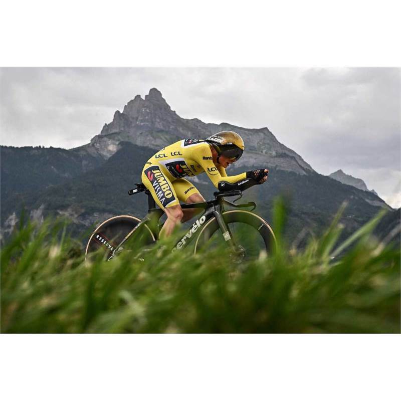 Vittoria Corsa Pro Speed Graphene & Silica Tubeless Tyres-4