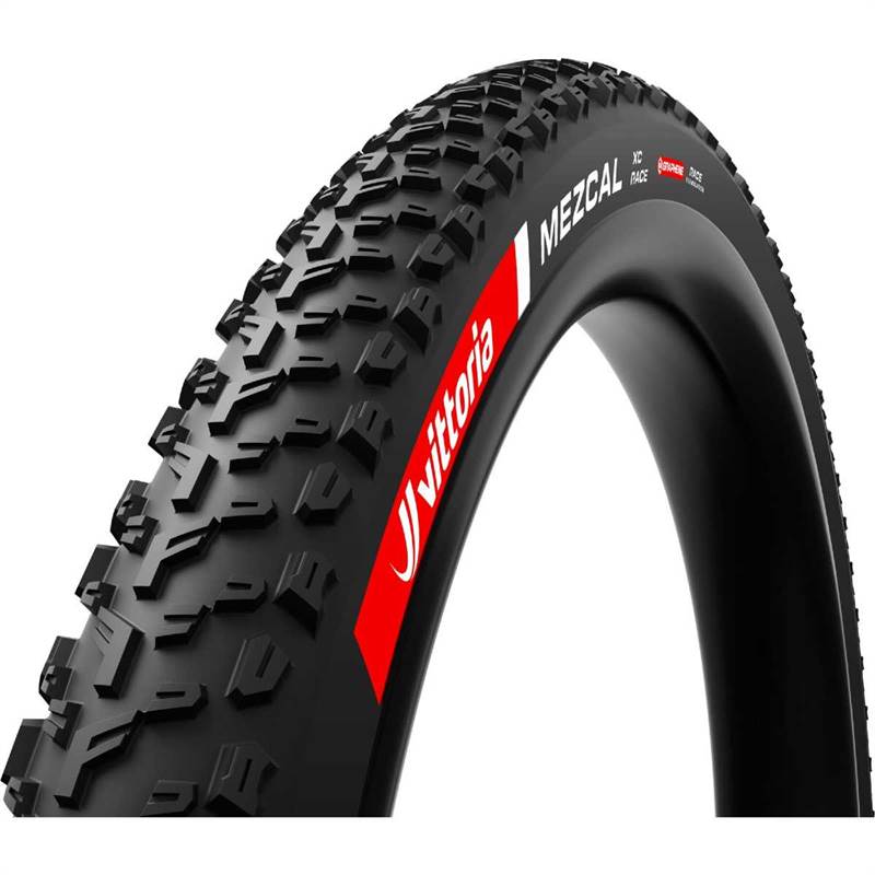 Vittoria Mezcal Graphene & Silica MTB Race Tyre-1