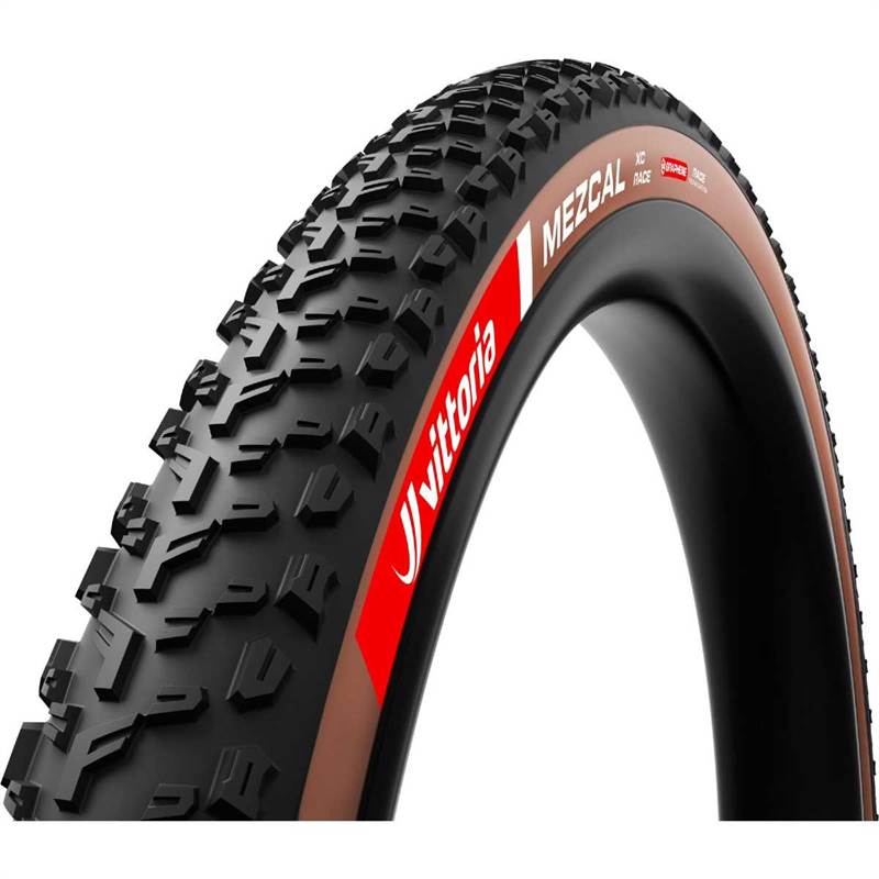 Vittoria Mezcal Graphene & Silica MTB Race Tyre-3