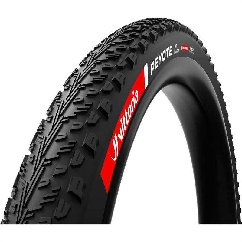 Vittoria Peyote Graphene & Silica MTB Race Tyre-1