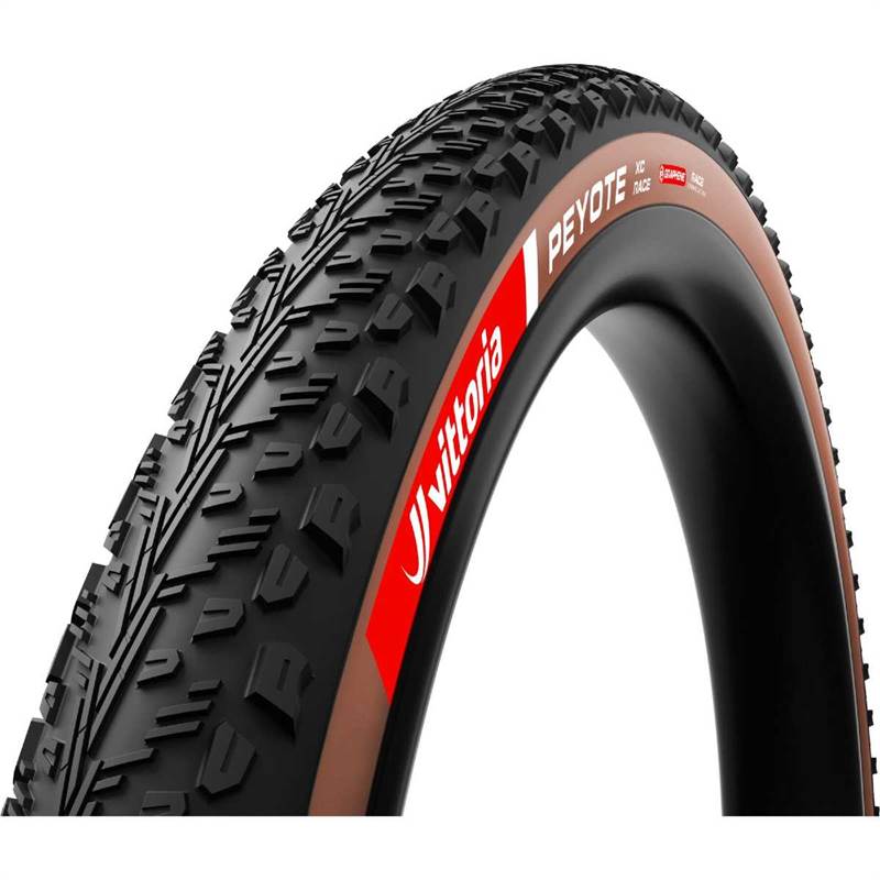 Vittoria Peyote Graphene & Silica MTB Race Tyre-3