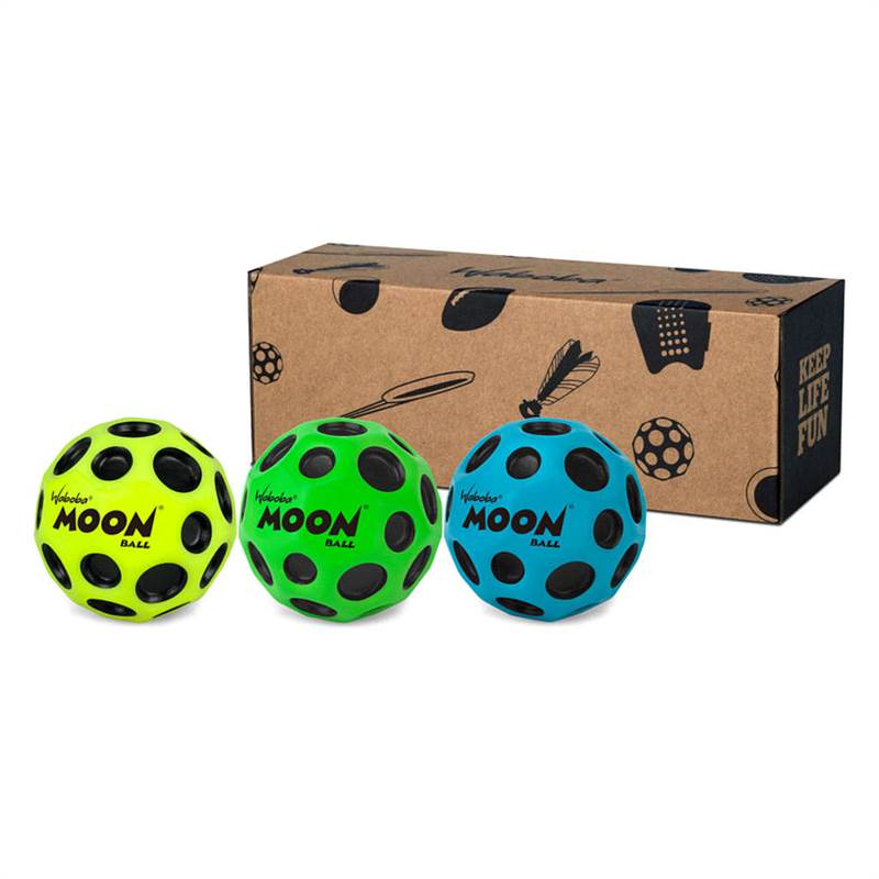 Waboba Moon Balls 3 Pack-1