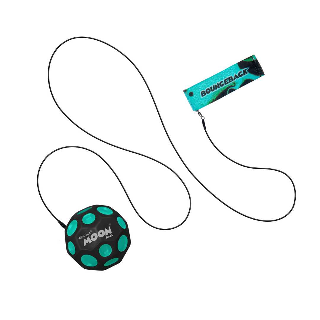 Waboba Moon Balls 3 Pack SportsGB