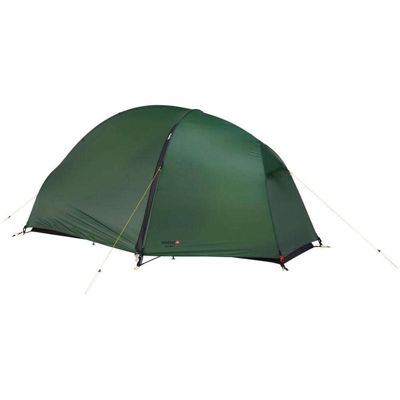 Wechsel Exogen 1 Tent-1