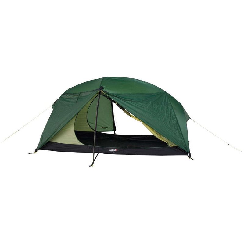 Wechsel Exogen 2 Tent-4