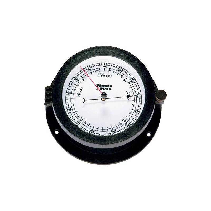 Weems and Plath Bluewater Collection Barometer 150700 SportsGB