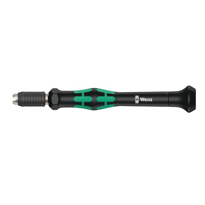 Wera Tools Kraftform Kompakt Micro 11 Universal 1 (11pcs)-1