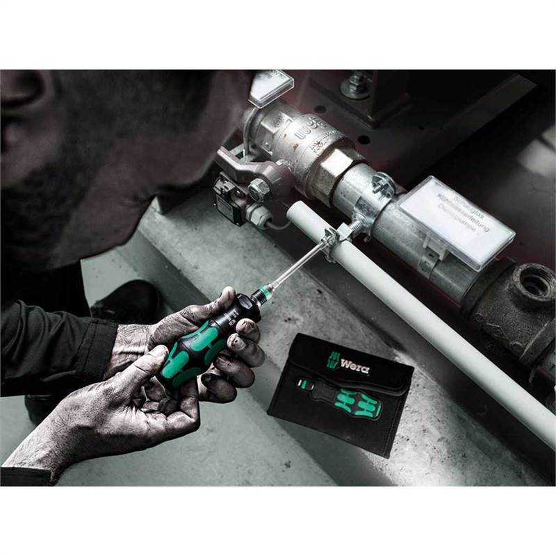 Wera Tools Kraftform Kompakt Turbo 1 (19pcs)-5
