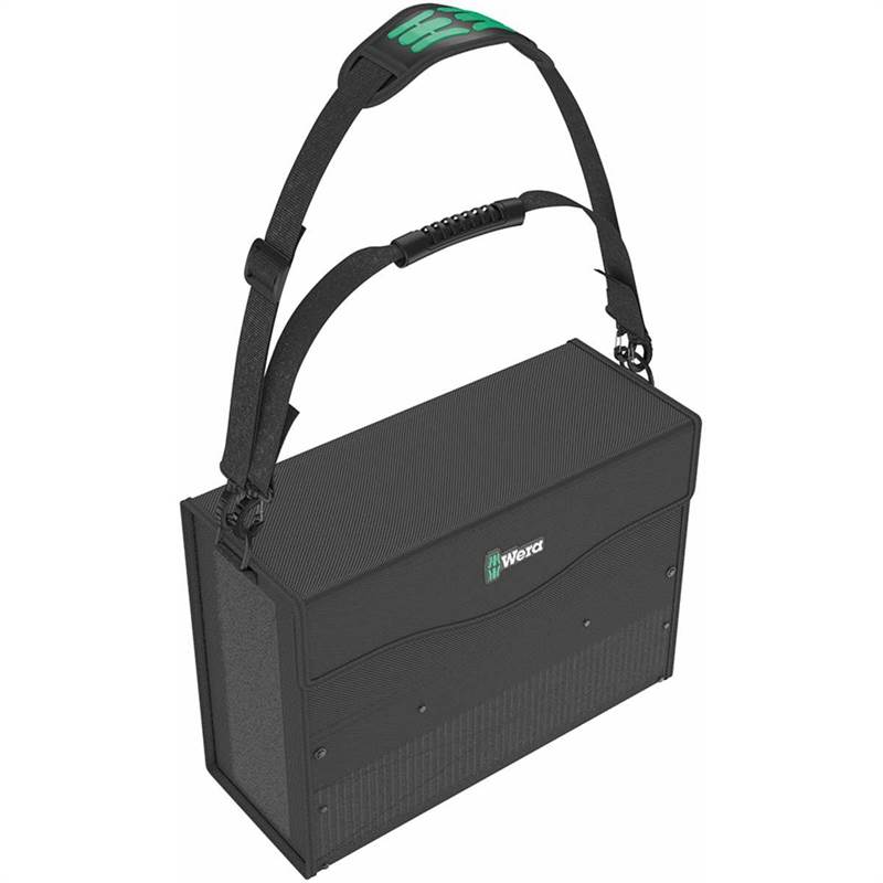 Wera Tools Wera 2go 2 XL Tool Container (3pcs)-1