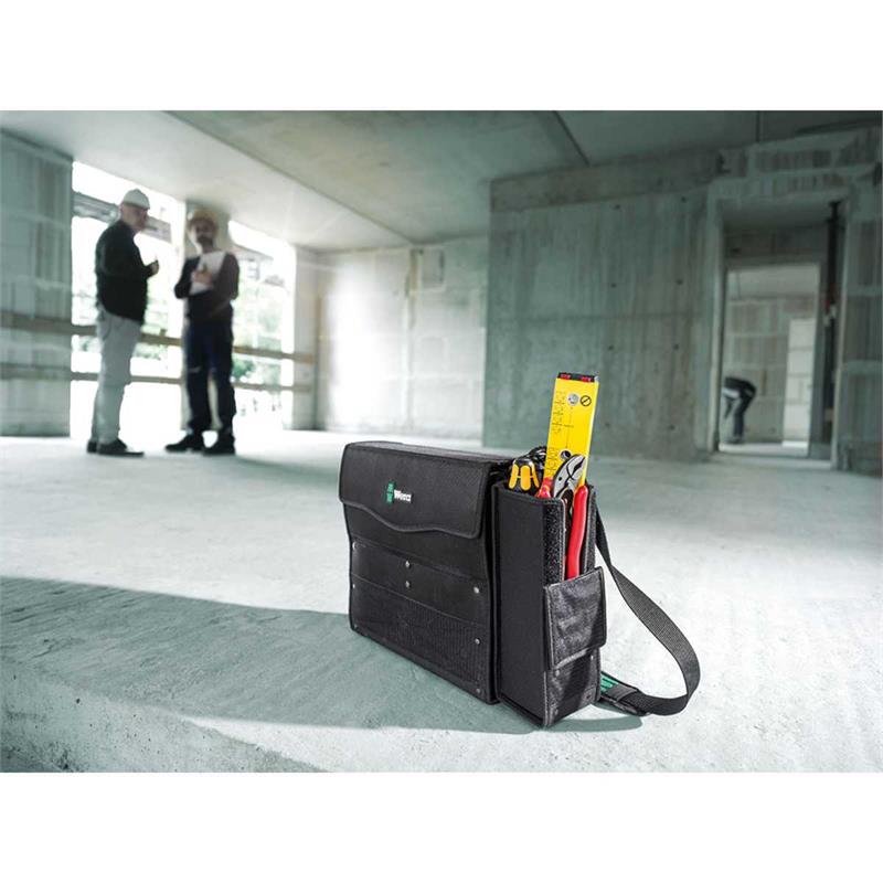 Wera Tools Wera 2go 7 High Tool Box-4