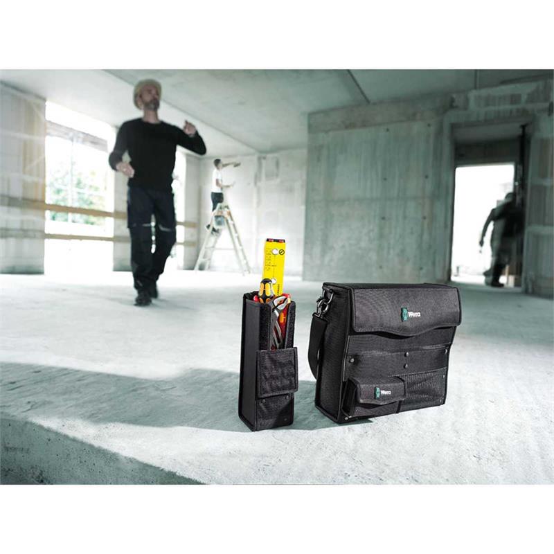 Wera Tools Wera 2go 7 High Tool Box-5