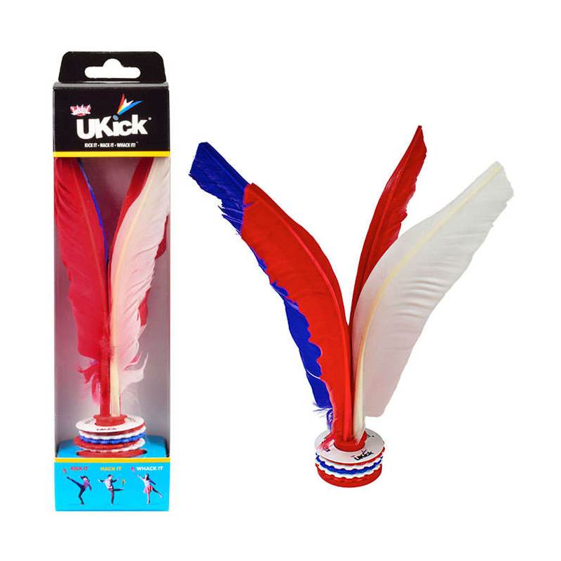 Wicked Ukick-1