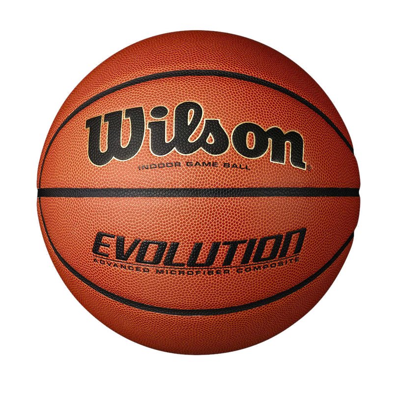 Wilson Evolution Basketball-1