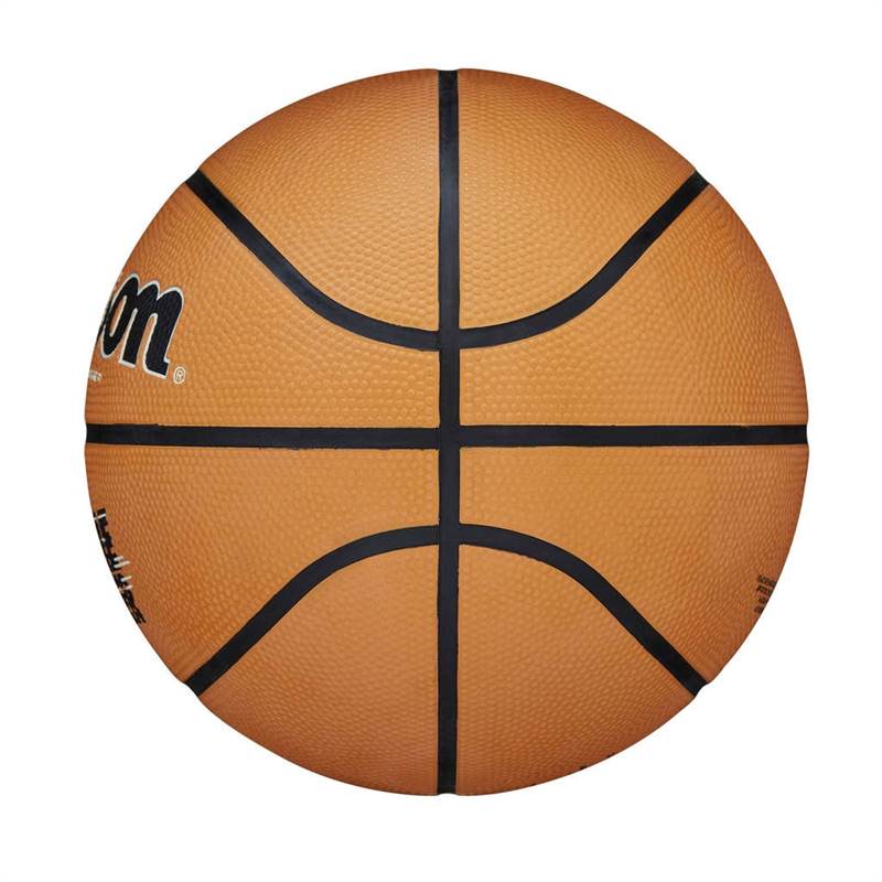 Wilson Gamebreaker Basketball-5