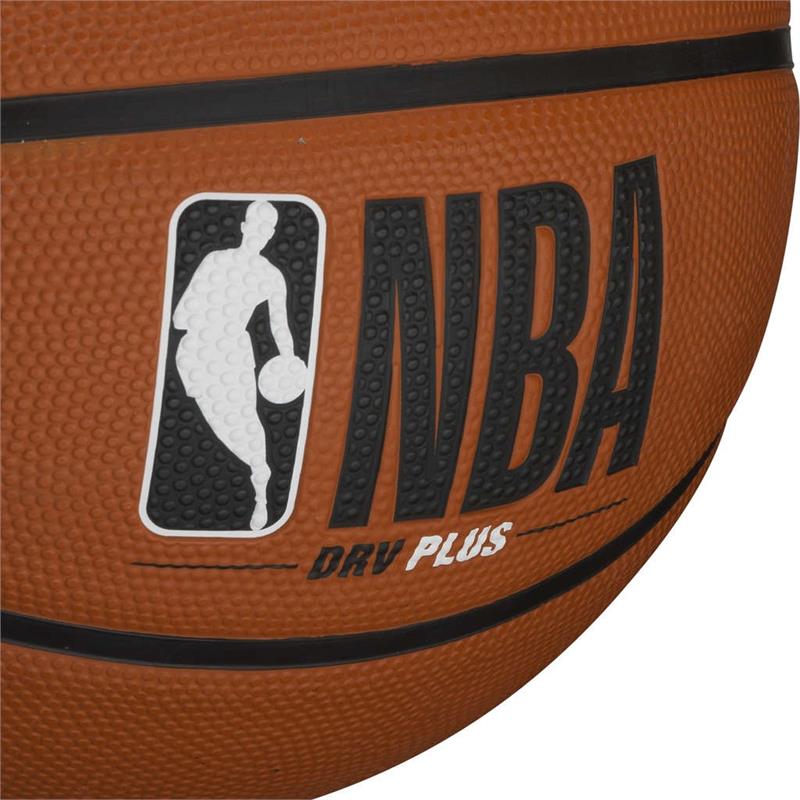 Wilson NBA DRV Plus Basketball-2