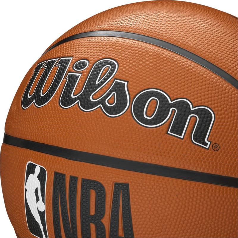 Wilson NBA DRV Plus Basketball-3