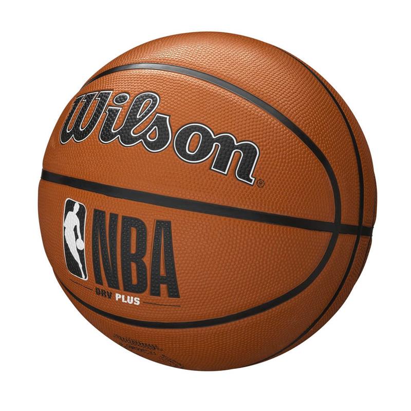 Wilson NBA DRV Plus Basketball-4