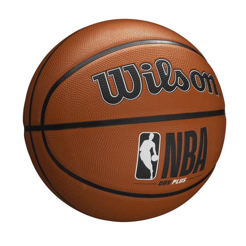 Wilson NBA DRV Plus Basketball-5