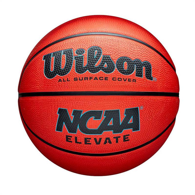 Wilson NCAA Elevate Basketball-1