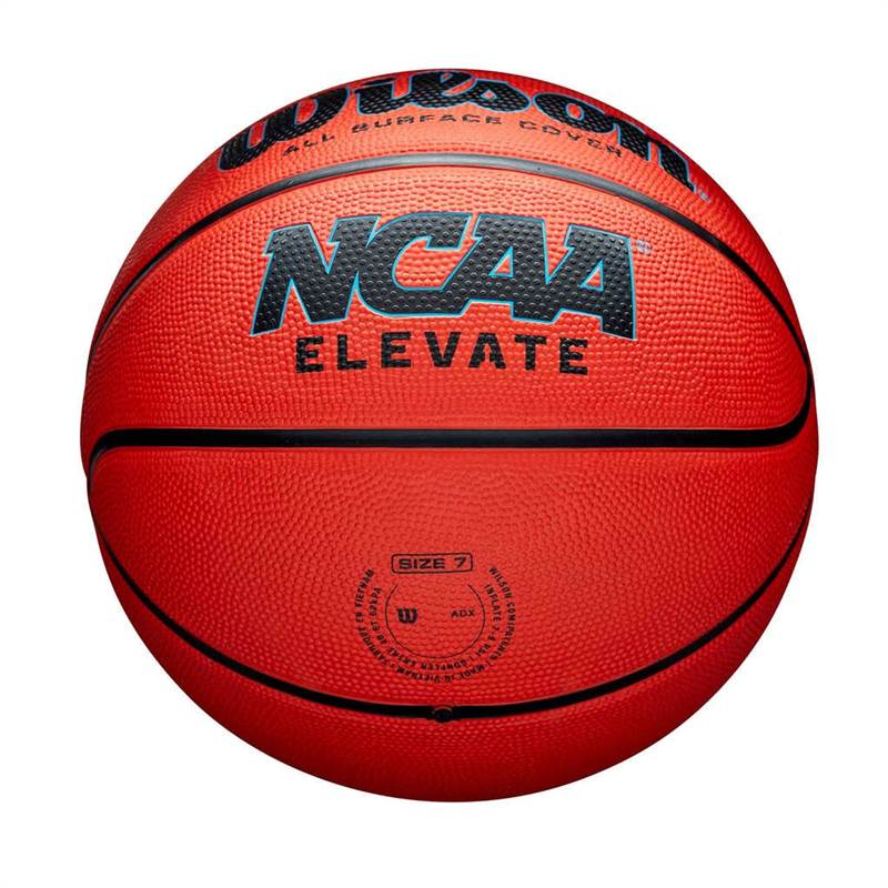 Wilson NCAA Elevate Basketball-2