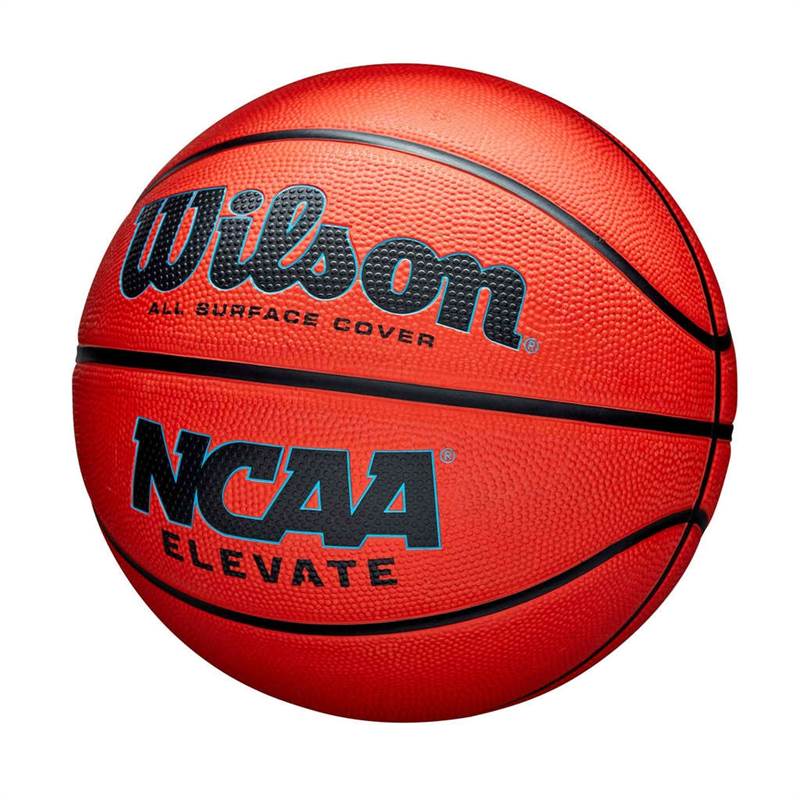 Wilson NCAA Elevate Basketball-4