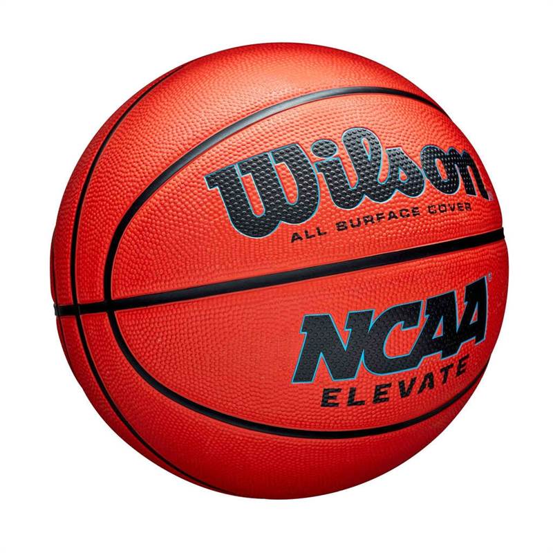 Wilson NCAA Elevate Basketball-5