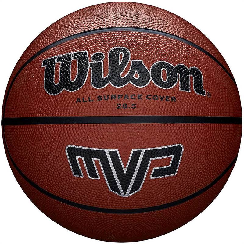 Wilson MVP Basketball-2