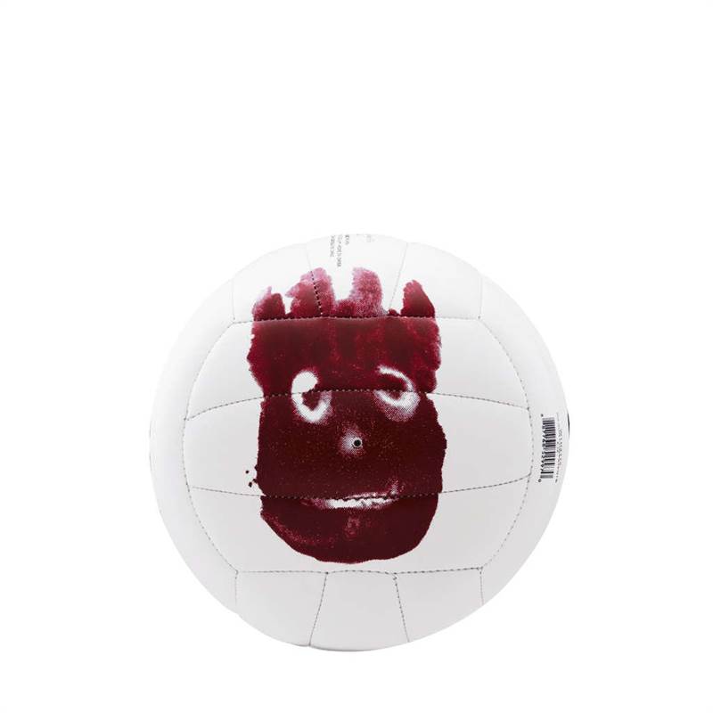 Wilson Mr Wilson (Cast Away) Mini Volleyball-1