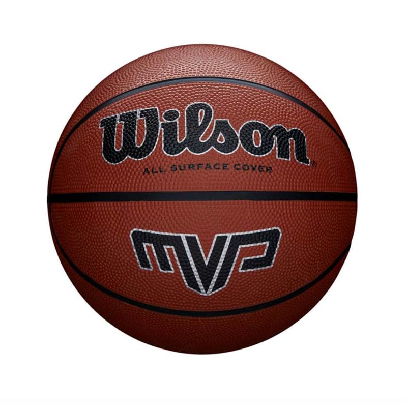 Wilson MVP Basketball V2-1