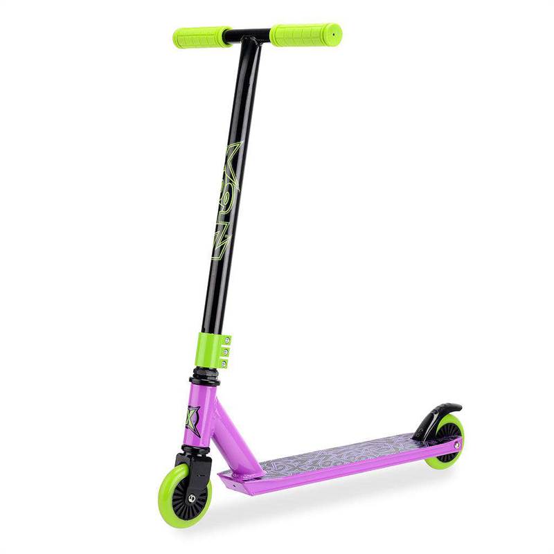 Xootz Stunt Scooter-1