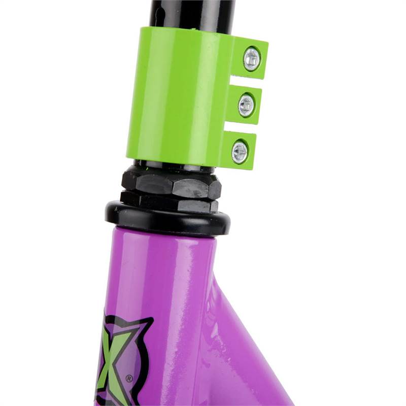 Xootz Stunt Scooter-3