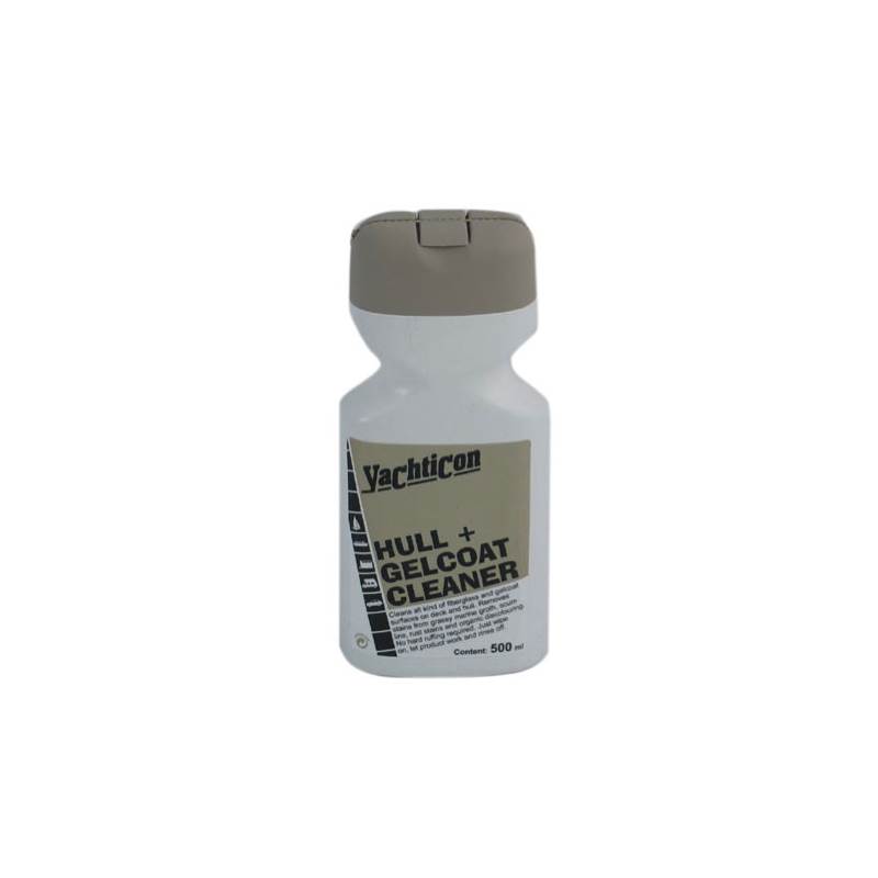 Yachticon Hull and Gelcoat Cleaner-1