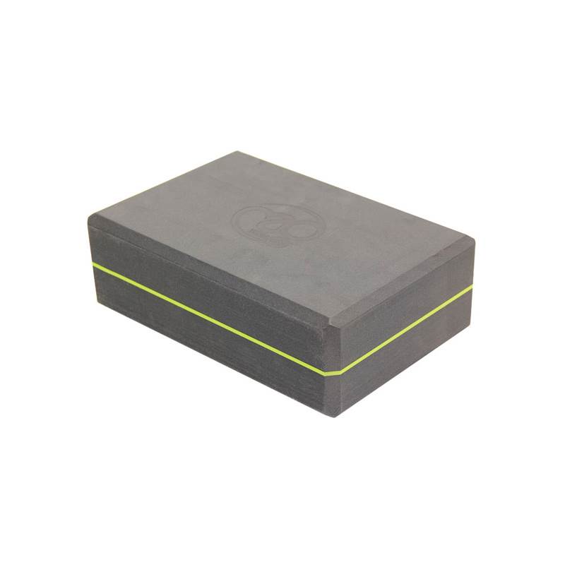 Yoga Mad 369 Yoga Block-1