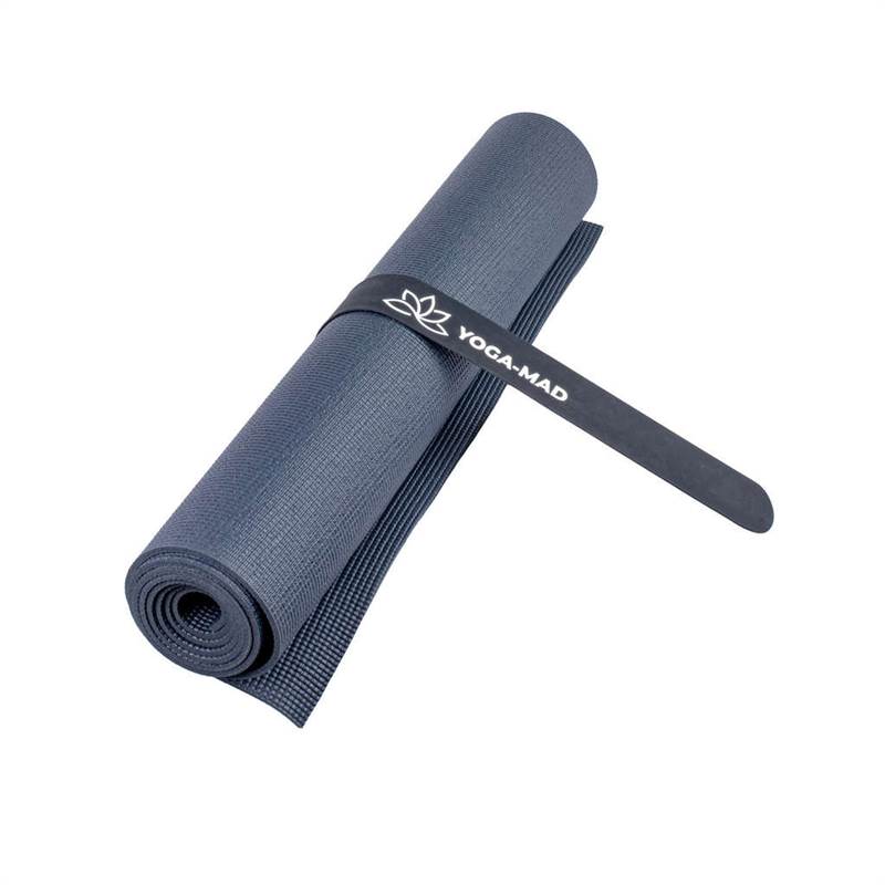 Yoga Mad Mat Slap Band-2