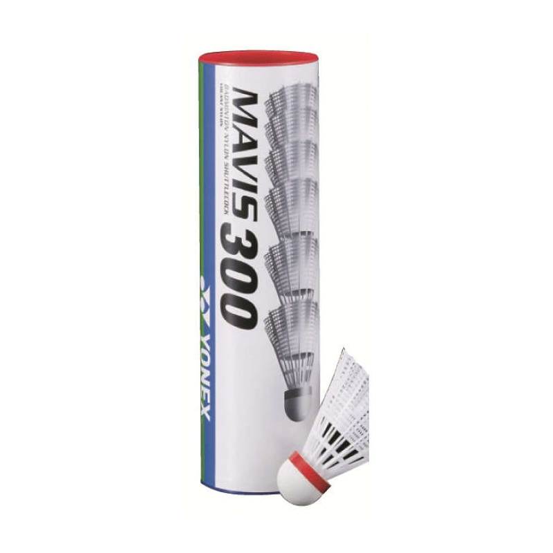 Yonex Mavis 300 Shuttles - Fast Speed-1