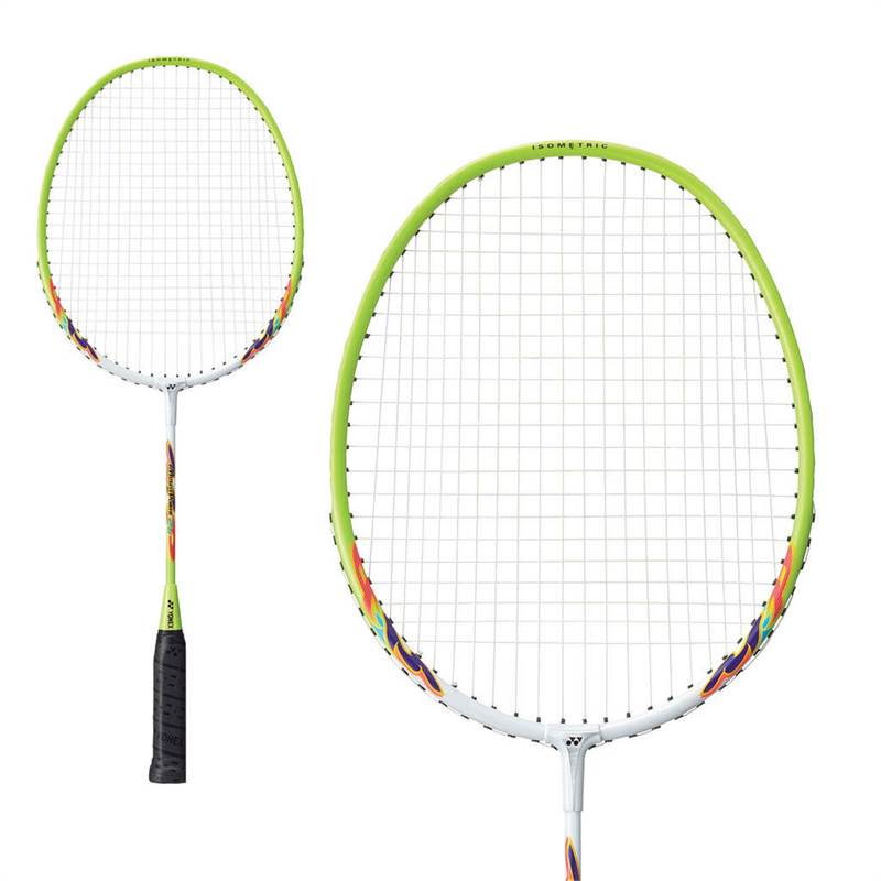 Yonex Muscle Power 2 Junior Badminton Racket-1