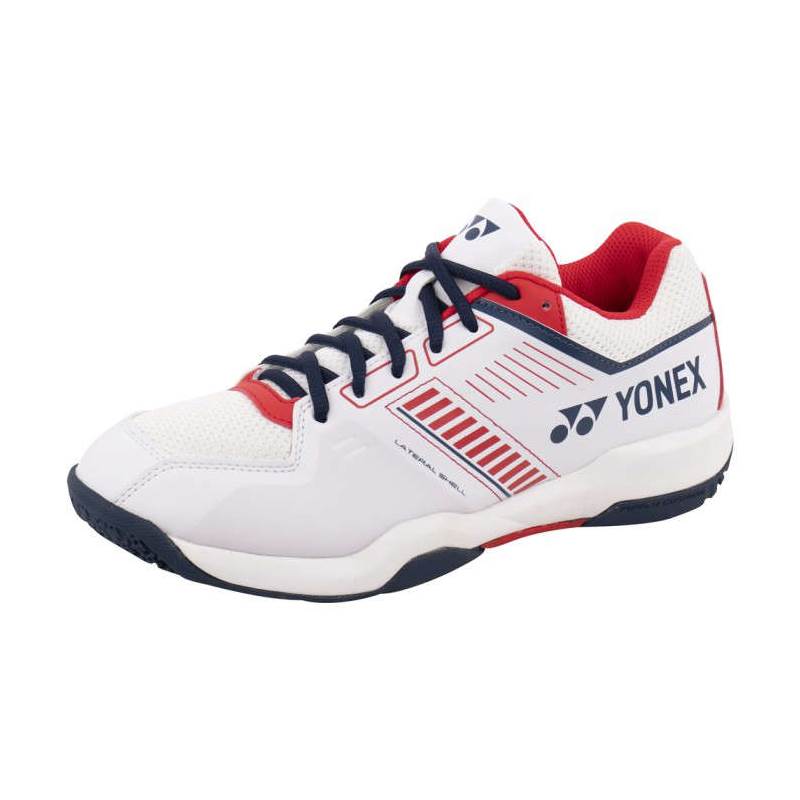 Yonex Mens Strider Flow Badminton Shoes-3