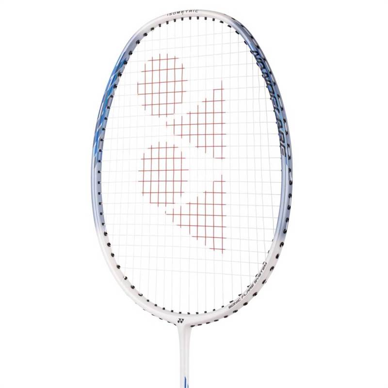 Yonex Nanoflare 001 Clear Badminton Racket-4