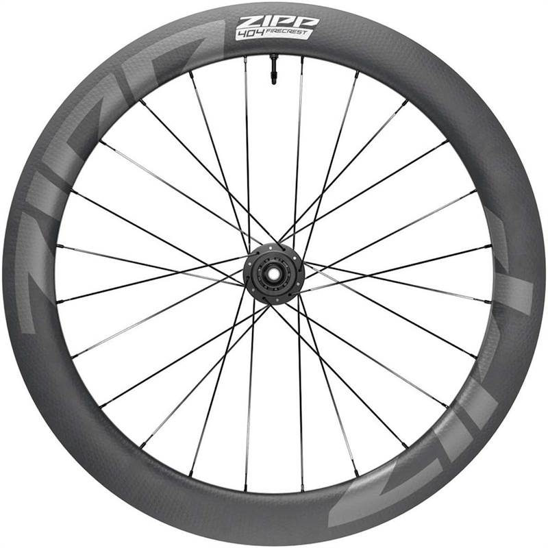 ipp Wheel - 404 Firecrest Carbon Tubeless Disc Brake Center Locking 700C.-3