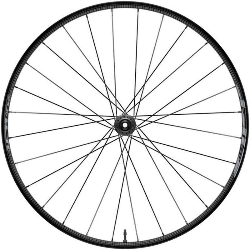 Zipp Wheel 101 Xplr Carbon Tubeless Disc Brake Center Locking 650B.-1